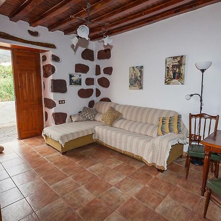 Casa Rural La Casa Baja Santa Lucia De Tirajana Экстерьер фото