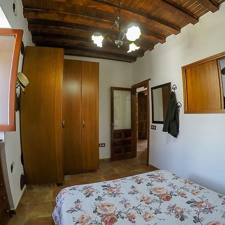 Casa Rural La Casa Baja Santa Lucia De Tirajana Экстерьер фото